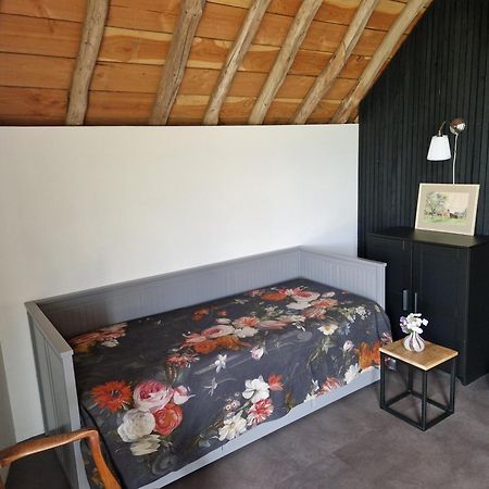 돈 Schaapskooi Sandenburg 빌라 외부 사진